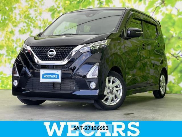 Nissan DAYZ 2019-05 8552466-0