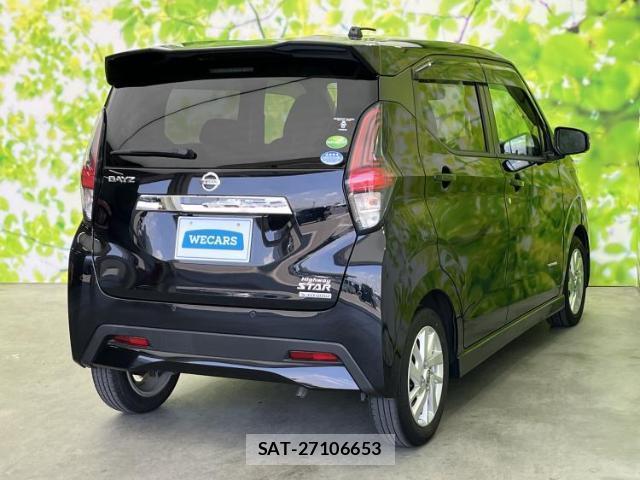 Nissan DAYZ 2019-05 8552466-2