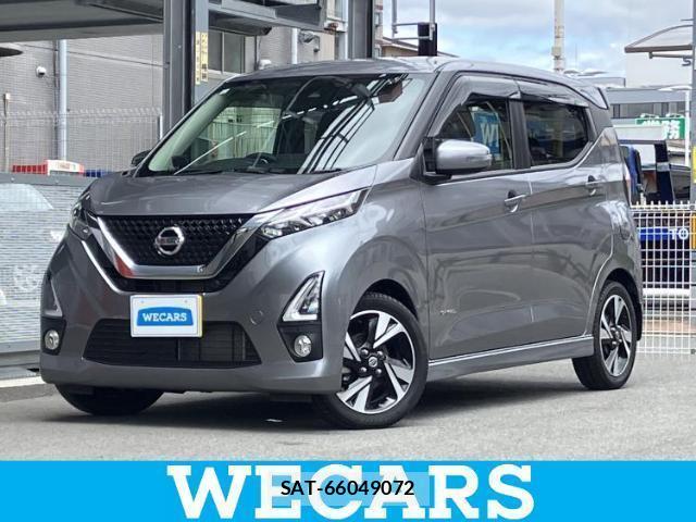 Nissan DAYZ 2019-09 8552512-0
