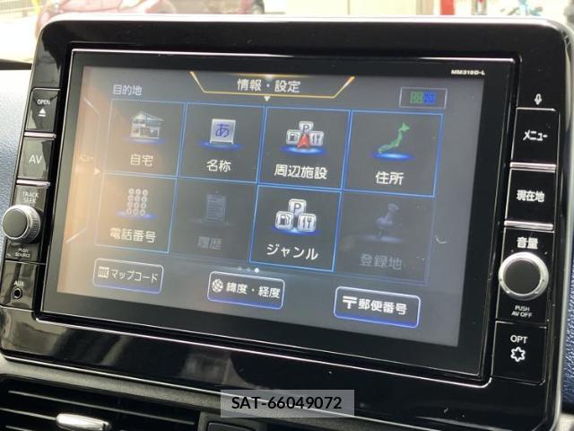 Nissan DAYZ 2019-09 8552512-8