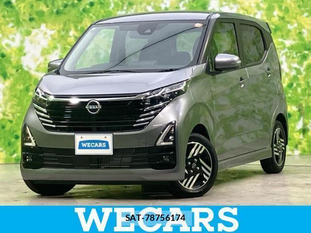 Nissan DAYZ 2025-11 8552529-0