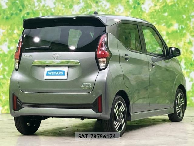 Nissan DAYZ 2025-11 8552529-2