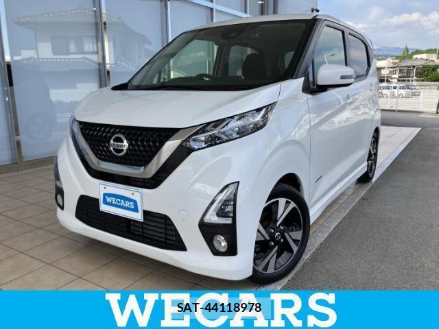Nissan DAYZ 2019-10 8552532-0