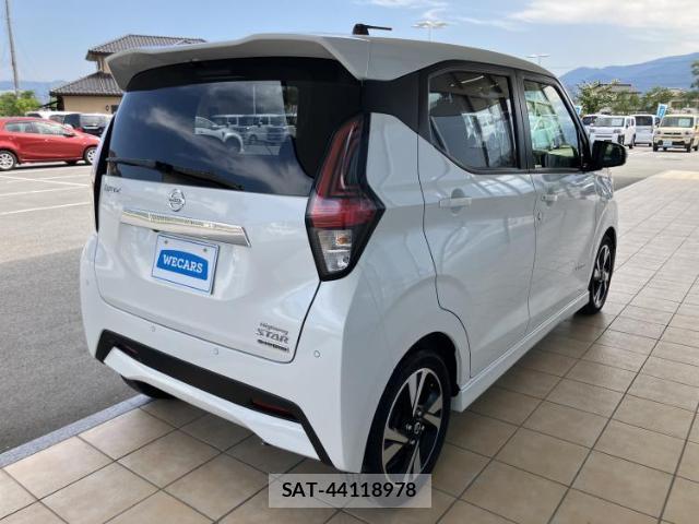 Nissan DAYZ 2019-10 8552532-2