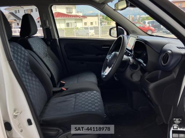 Nissan DAYZ 2019-10 8552532-3