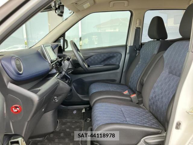 Nissan DAYZ 2019-10 8552532-5