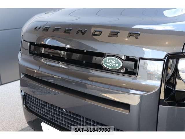 Land Rover DEFENDER 2025-09 8545699-10