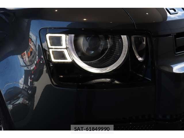 Land Rover DEFENDER 2025-09 8545699-11