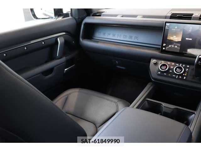 Land Rover DEFENDER 2025-09 8545699-15