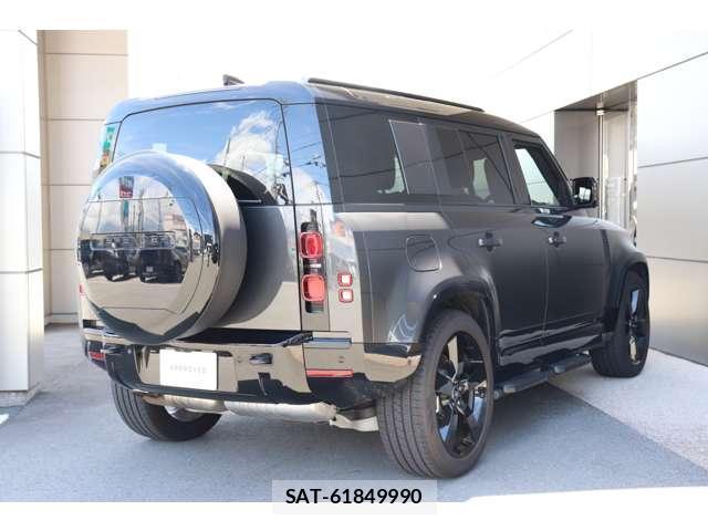 Land Rover DEFENDER 2025-09 8545699-7