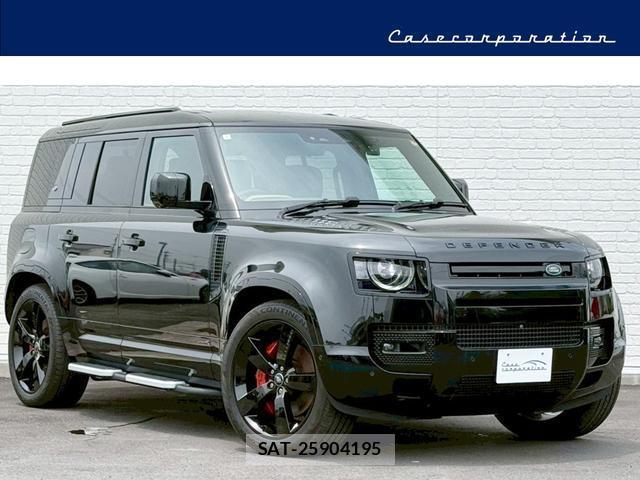 Land Rover DEFENDER 2023-12 8545825-0