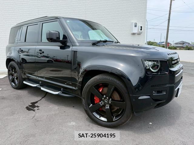 Land Rover DEFENDER 2023-12 8545825-10