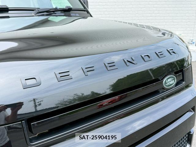 Land Rover DEFENDER 2023-12 8545825-12
