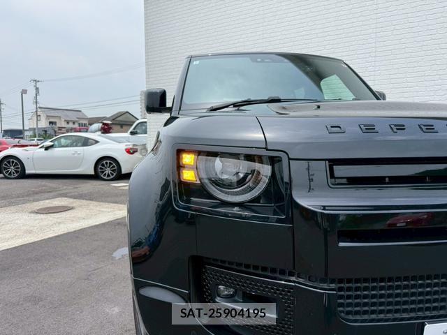 Land Rover DEFENDER 2023-12 8545825-19