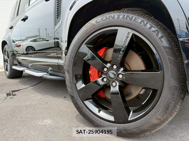 Land Rover DEFENDER 2023-12 8545825-7