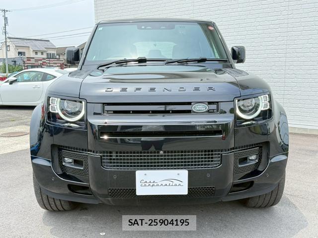 Land Rover DEFENDER 2023-12 8545825-8