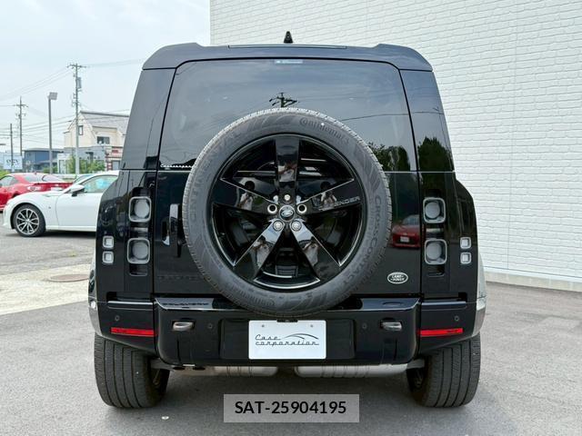 Land Rover DEFENDER 2023-12 8545825-9