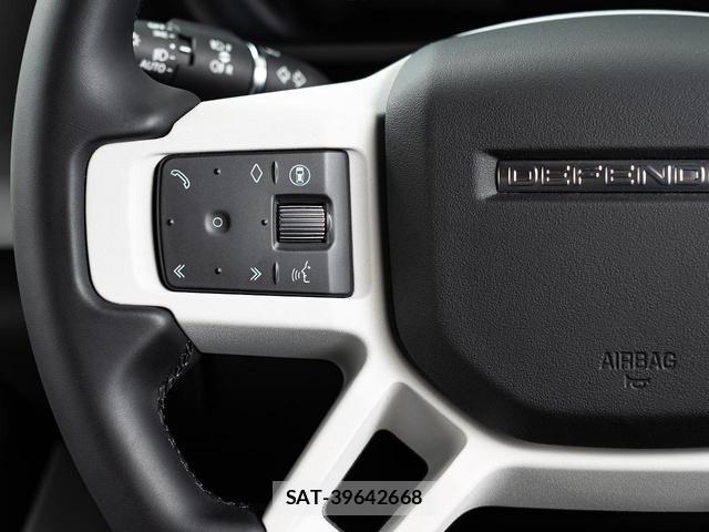 Land Rover DEFENDER 2025-11 8546060-16