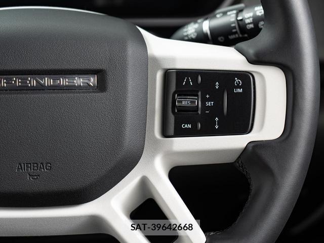Land Rover DEFENDER 2025-11 8546060-17