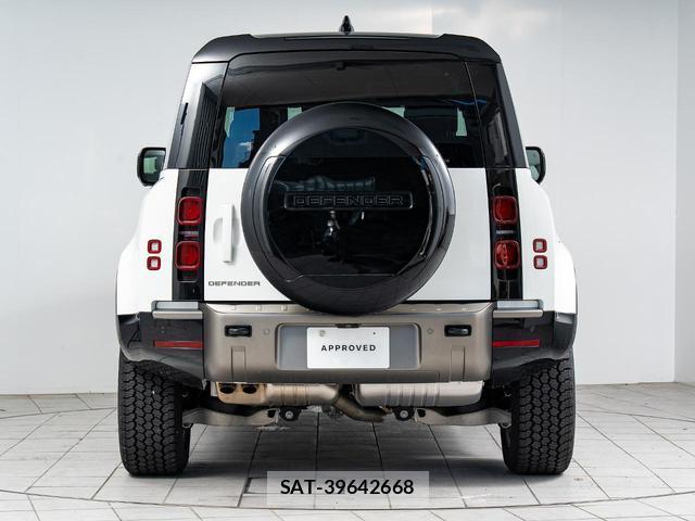 Land Rover DEFENDER 2025-11 8546060-2