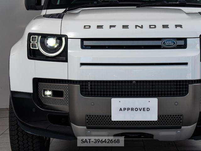 Land Rover DEFENDER 2025-11 8546060-6