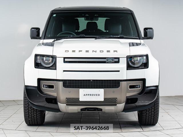 Land Rover DEFENDER 2025-11 8546060-7