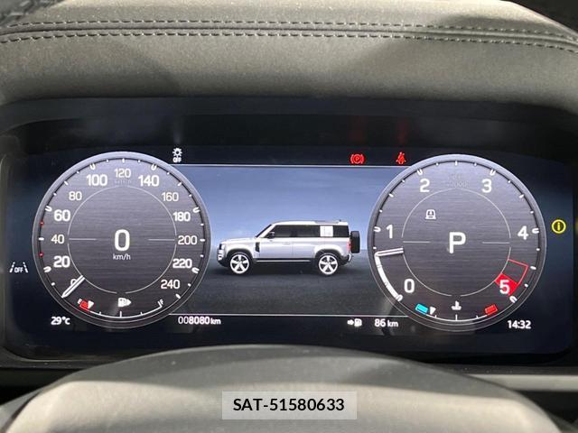 Land Rover DEFENDER 2025-09 8547161-10