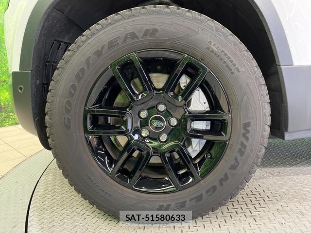Land Rover DEFENDER 2025-09 8547161-14