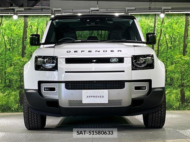 Land Rover DEFENDER 2025-09 8547161-19