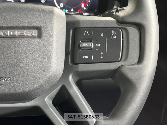 Land Rover DEFENDER 2025-09 8547161-7