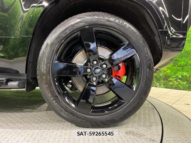 Land Rover DEFENDER 2023-12 8547170-13