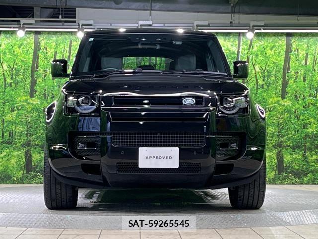 Land Rover DEFENDER 2023-12 8547170-16