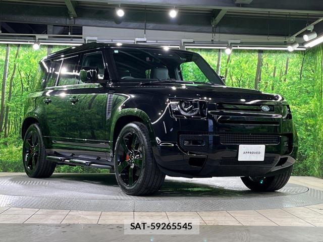 Land Rover DEFENDER 2023-12 8547170-17