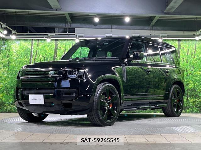 Land Rover DEFENDER 2023-12 8547170-18
