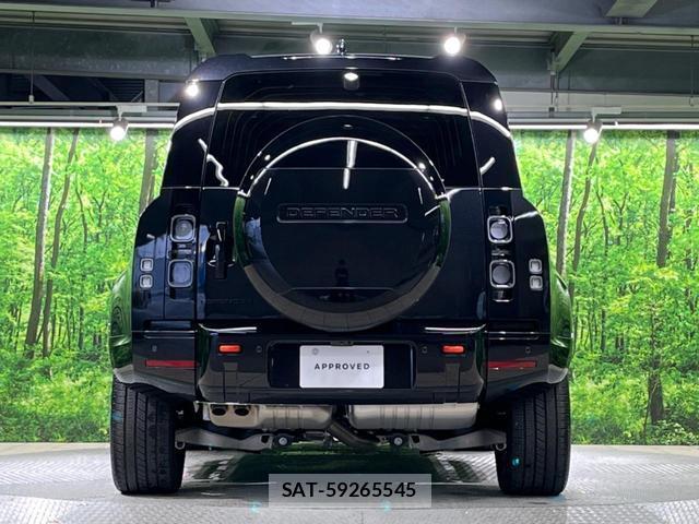 Land Rover DEFENDER 2023-12 8547170-19