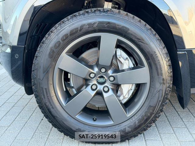 Land Rover DEFENDER 2024-06 8547200-1