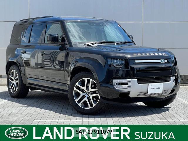 Land Rover DEFENDER 2023-10 8547201-0