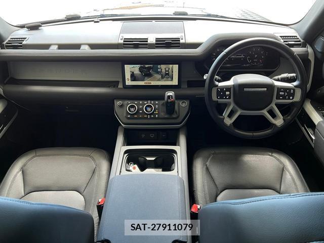 Land Rover DEFENDER 2023-10 8547201-1