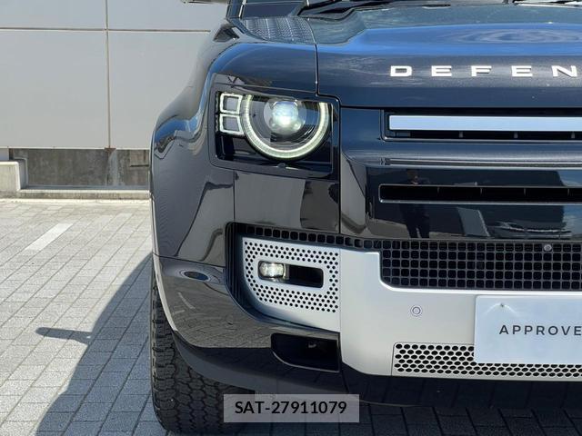 Land Rover DEFENDER 2023-10 8547201-16