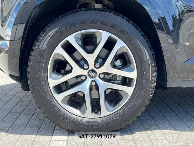 Land Rover DEFENDER 2023-10 8547201-17