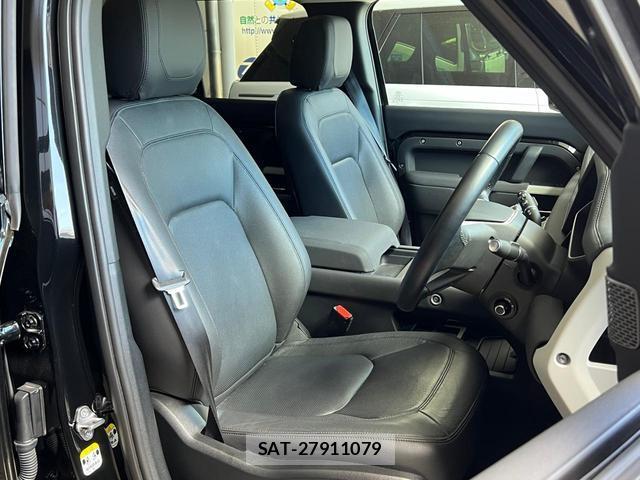 Land Rover DEFENDER 2023-10 8547201-18