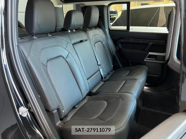 Land Rover DEFENDER 2023-10 8547201-19