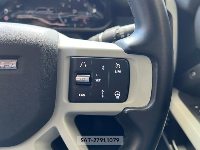Land Rover DEFENDER 2023-10 8547201-4