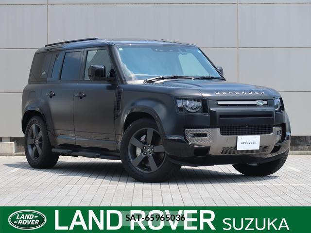 Land Rover DEFENDER 2024-03 8547202-0