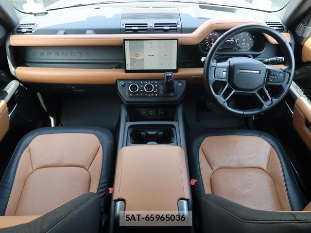 Land Rover DEFENDER 2024-03 8547202-1
