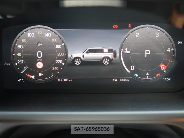 Land Rover DEFENDER 2024-03 8547202-14