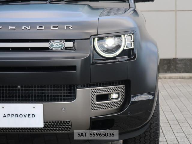 Land Rover DEFENDER 2024-03 8547202-17