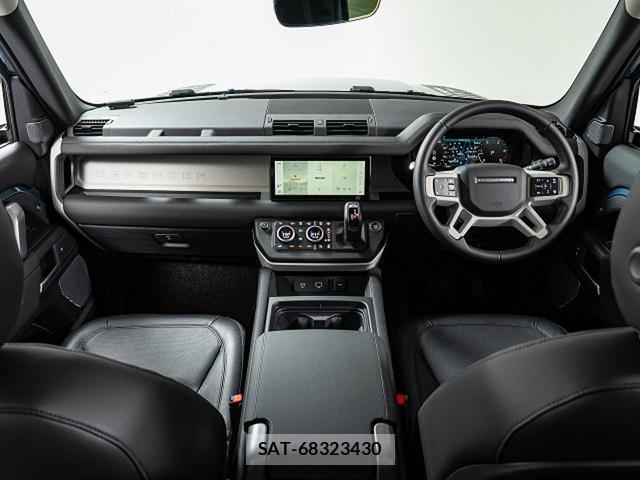 Land Rover DEFENDER 2024-08 8547219-1
