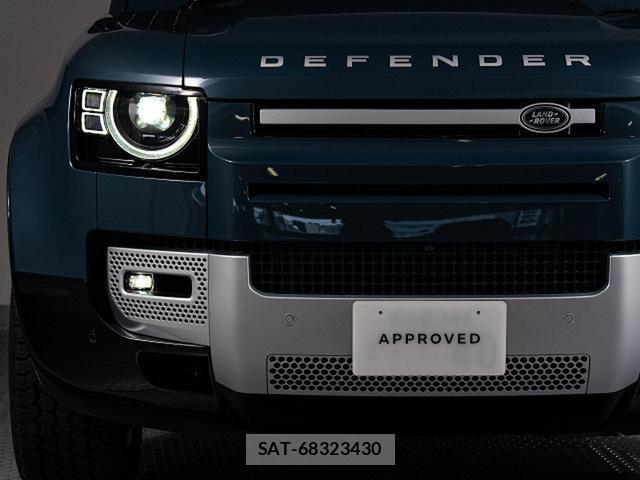 Land Rover DEFENDER 2024-08 8547219-13