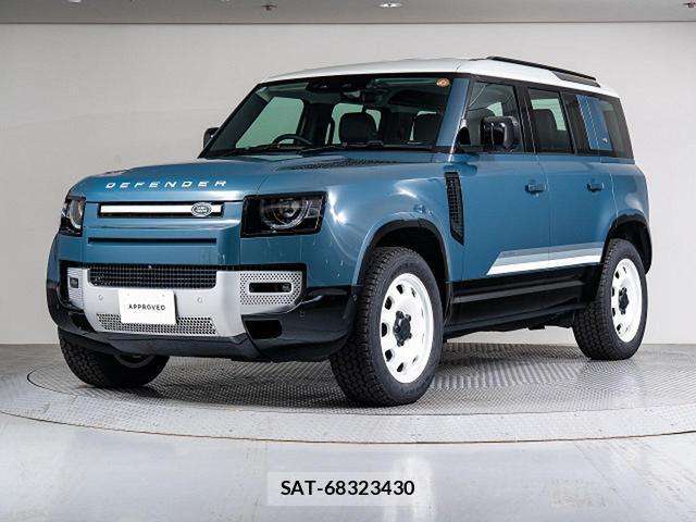 Land Rover DEFENDER 2024-08 8547219-14